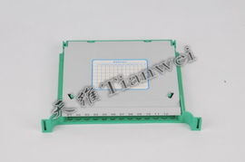 不锈钢1440芯光缆交接箱 通信网络建设中的关键设备及其销售要点解析