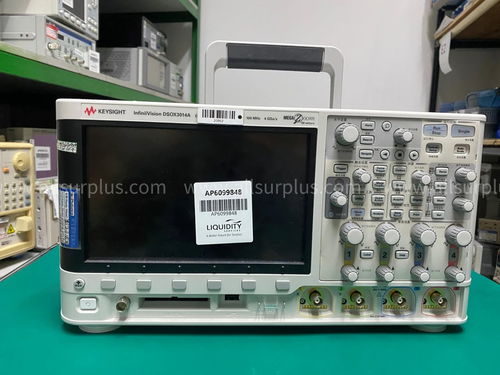 朗美通（Lumentum）独家委托出售海量优质资产 光学、光通信及电信测试与生产设备市场新机遇